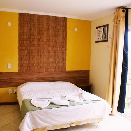Hotel Da Montanha Miguel Pereira Eksteriør bilde