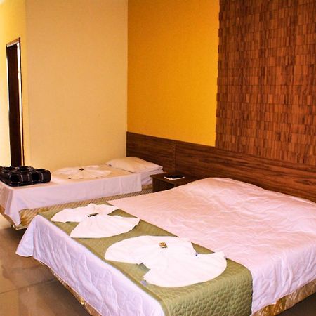Hotel Da Montanha Miguel Pereira Eksteriør bilde